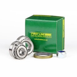 Wheel Bearing Kit FIRST LINE FBK103 OE Ref 0317-33-075 FIRST LINE