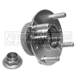 Wheel Bearing Kit FIRST LINE FBK1031 OE Ref OK21626150
