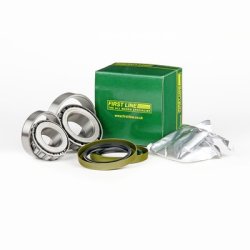 Wheel Bearing Kit FIRST LINE FBK1033 OE Ref 0K72A33075 FIRST LINE