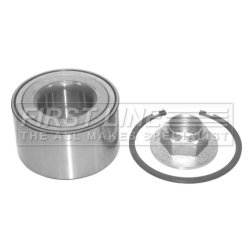 Wheel Bearing Kit FIRST LINE FBK1046 OE Ref 432108H300