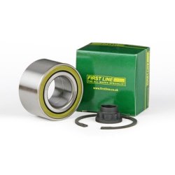 Wheel Bearing Kit FIRST LINE FBK1048 OE Ref 90080-36078 FIRST LINE