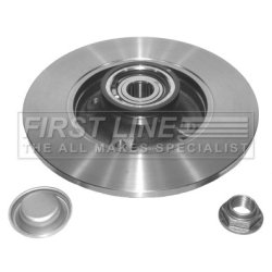 Wheel Bearing Kit FIRST LINE FBK1051 OE Ref 4246.Z9