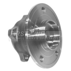 Wheel Bearing Kit FIRST LINE FBK1058 OE Ref A1699810027