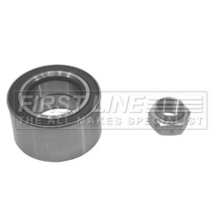 Wheel Bearing Kit FIRST LINE FBK106 OE Ref H001-26-151