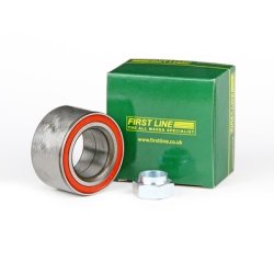 Wheel Bearing Kit FIRST LINE FBK106 OE Ref H001-26-151 FIRST LINE