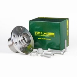 Wheel Bearing Kit FIRST LINE FBK1063 OE Ref 7H0498611 FIRST LINE
