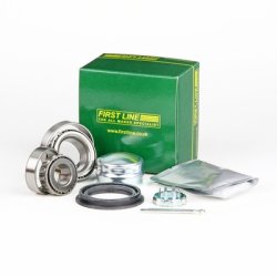 Wheel Bearing Kit FIRST LINE FBK1068 OE Ref 191 598 625 FIRST LINE