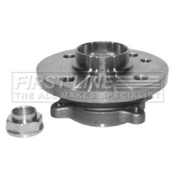 Wheel Bearing Kit FIRST LINE FBK1070 OE Ref 31 22 6 776 162