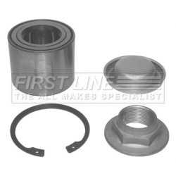 Wheel Bearing Kit FIRST LINE FBK1072 OE Ref 374890