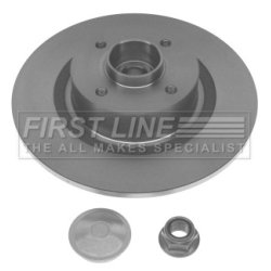 Wheel Bearing Kit FIRST LINE FBK1075 OE Ref 8200317195