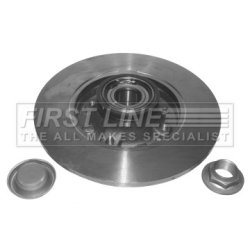 Wheel Bearing Kit FIRST LINE FBK1076 OE Ref 424919