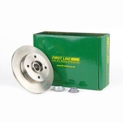 Wheel Bearing Kit FIRST LINE FBK1076 OE Ref 424919 FIRST LINE
