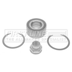 Wheel Bearing Kit FIRST LINE FBK1077 OE Ref 93188889