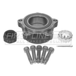 Wheel Bearing Kit FIRST LINE FBK1082 OE Ref 6C111K018BA