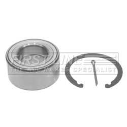 Wheel Bearing Kit FIRST LINE FBK1083 OE Ref MR403500