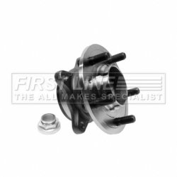 Wheel Bearing Kit FIRST LINE FBK1084 OE Ref LR 014147 S1