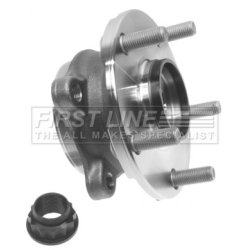 Wheel Bearing Kit FIRST LINE FBK1086 OE Ref 43550-02010 S1