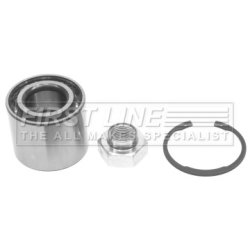 Wheel Bearing Kit FIRST LINE FBK1089 OE Ref 43210-4A00A S1