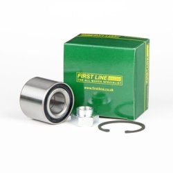 Wheel Bearing Kit FIRST LINE FBK1089 OE Ref 43210-4A00A S1 FIRST LINE