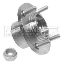 Wheel Bearing Kit FIRST LINE FBK1092 OE Ref MN102067