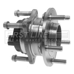 Wheel Bearing Kit FIRST LINE FBK1095 OE Ref 52750-2W000