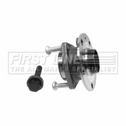 Wheel Bearing Kit FIRST LINE FBK1100 OE Ref 5K0 498 621 A
