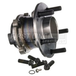 Wheel Bearing Kit FIRST LINE FBK1102 OE Ref 30682223
