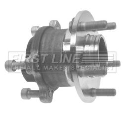Wheel Bearing Kit FIRST LINE FBK1103 OE Ref 1570736