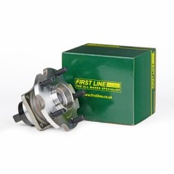 Wheel Bearing Kit FIRST LINE FBK1104 OE Ref 4245005060 FIRST LINE