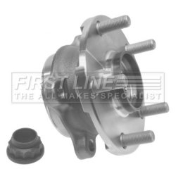 Wheel Bearing Kit FIRST LINE FBK1108 OE Ref 43550-02040