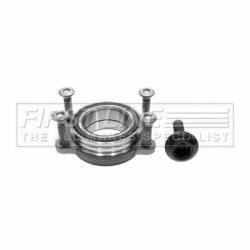 Wheel Bearing Kit FIRST LINE FBK1109 OE Ref 4H0498625A