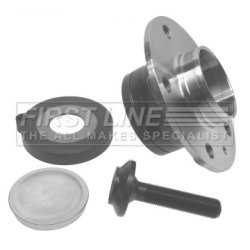 Wheel Bearing Kit FIRST LINE FBK1110 OE Ref 8K0598611