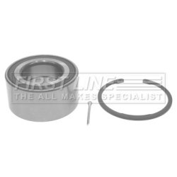 Wheel Bearing Kit FIRST LINE FBK1111 OE Ref 16 115 008 80 S1