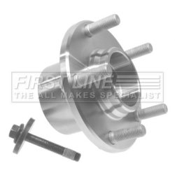 Wheel Bearing Kit FIRST LINE FBK1113 OE Ref BP4K-33-15XA