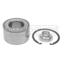 Wheel Bearing Kit FIRST LINE FBK1114 OE Ref BBM2-33-047 S1