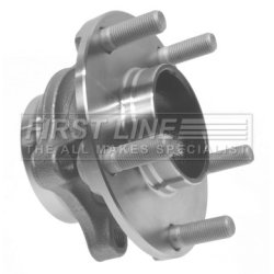 Wheel Bearing Kit FIRST LINE FBK1115 OE Ref 40202-AL510 S1