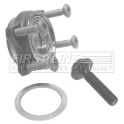 Wheel Bearing Kit FIRST LINE FBK1117 OE Ref 4E0 407 625 E
