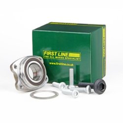 Wheel Bearing Kit FIRST LINE FBK1117 OE Ref 4E0 407 625 E FIRST LINE