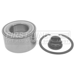 Wheel Bearing Kit FIRST LINE FBK1127 OE Ref GP9A-33-047A