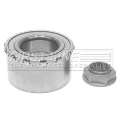 Wheel Bearing Kit FIRST LINE FBK1128 OE Ref 6393301332