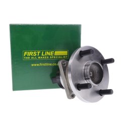 Wheel Bearing Kit FIRST LINE FBK1129 OE Ref 4355017010