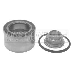 Wheel Bearing Kit FIRST LINE FBK1130 OE Ref 1606374680