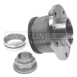 Wheel Bearing Kit FIRST LINE FBK1131 OE Ref 5175492