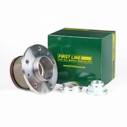 Wheel Bearing Kit FIRST LINE FBK1131 OE Ref 5175492 FIRST LINE