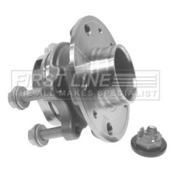 Wheel Bearing Kit FIRST LINE FBK1133 OE Ref 40 21 046 87R