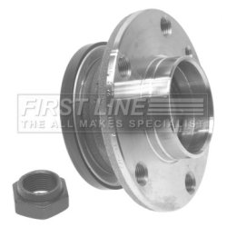 Wheel Bearing Kit FIRST LINE FBK1134 OE Ref 51757885 FIRST LINE