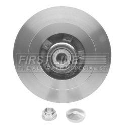 Wheel Bearing Kit FIRST LINE FBK1136