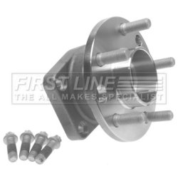 Wheel Bearing Kit FIRST LINE FBK1137 OE Ref C2S 3301 S1