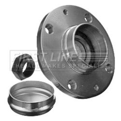 Wheel Bearing Kit FIRST LINE FBK1141 OE Ref 55701518