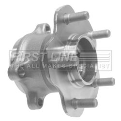 Wheel Bearing Kit FIRST LINE FBK1144